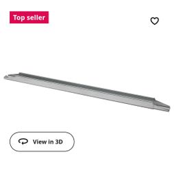 Skorva center support beam deals