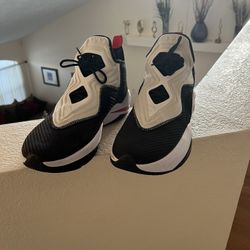 Nike Mens Lebron Soldier XIV 14 Basketball SIZE 12