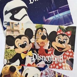 Need to Buy 1 Disneyland Ticket for 12/17/22