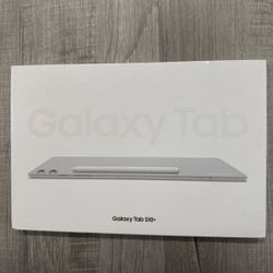 Samsung Galaxy tab s10+ 256gb WiFi with S pen 