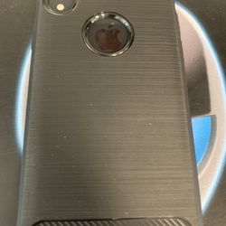 $390 iPhone XR Black 128GB