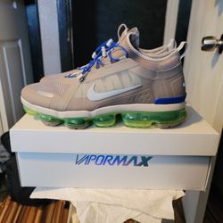 Nike Vapor Max Utility Like New Cond Sz 12, $130!
