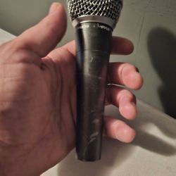 Pyle Microphone 