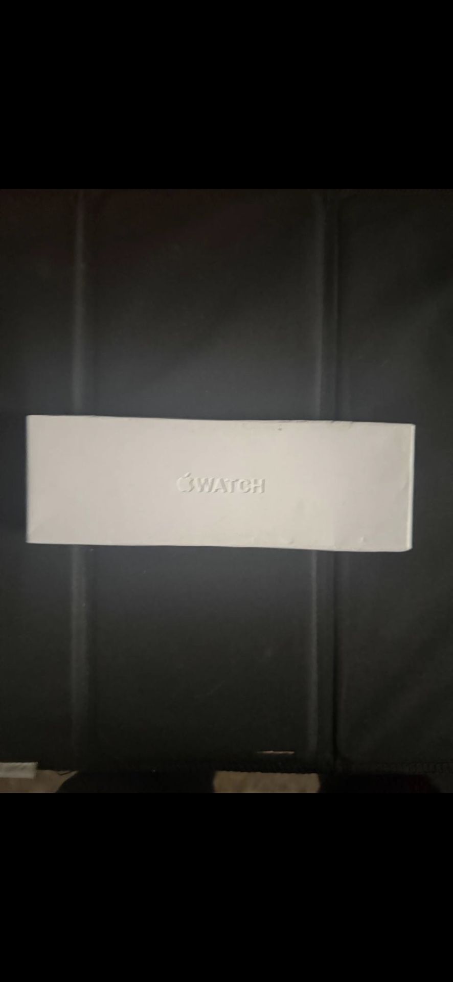 Apple Watch Ultra 2 (GPS + Cellular) — 49mm