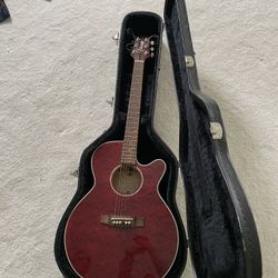 Takamine Acoustic Electric 