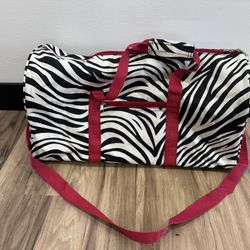 Duffle Bag