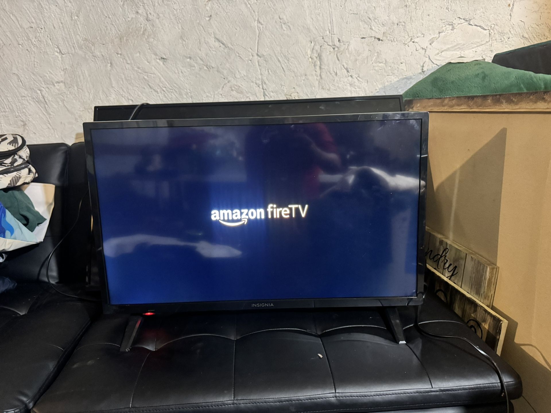 Fire TV 28’’