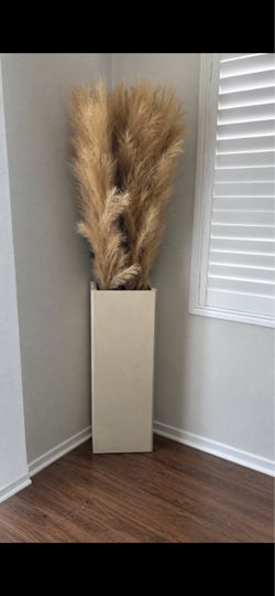 Tall Grass decoration