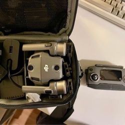 DJI MAVIC 2 PRO
