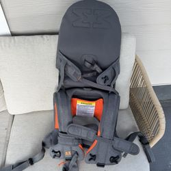 Minimeis Child Shoulder Carrier 