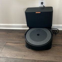 iRobot Vacuum Cleaner 