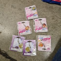 Disney Princess Charms 