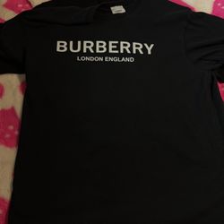 Burberry Shirt
