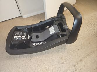 Evenflo pivot stroller & car seat set