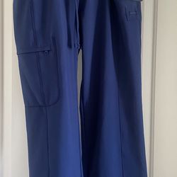 Scrub Pants (New) Medium Petite