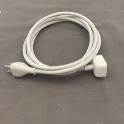 Apple Power Cord