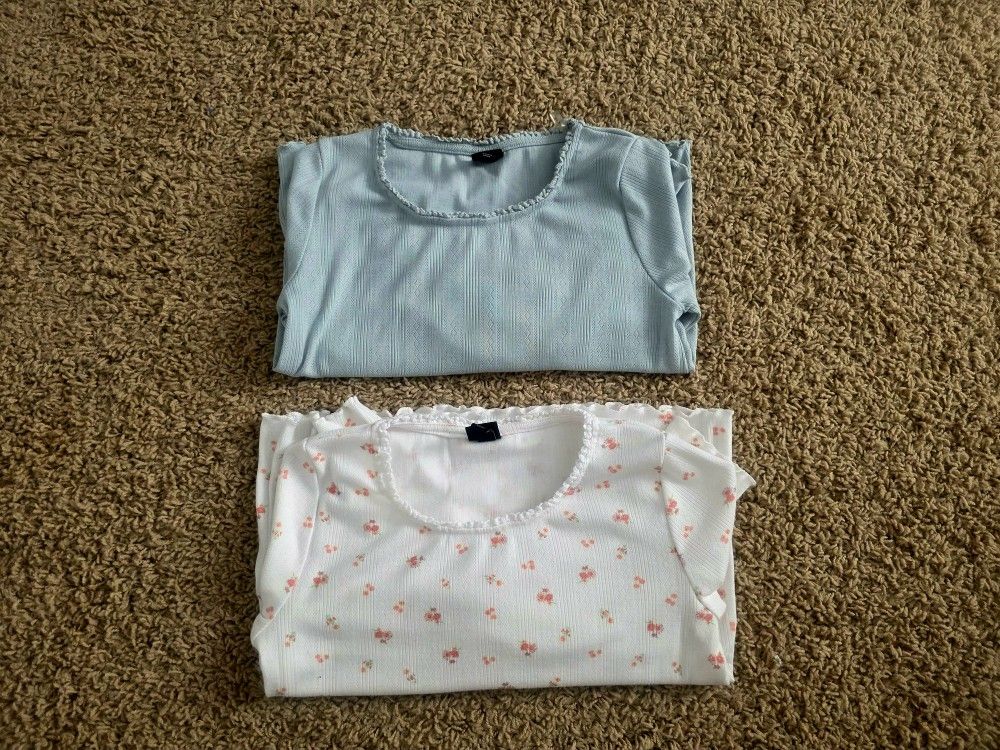 Two Blouse For Kids