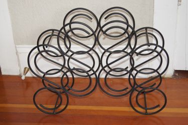 Wine Rack