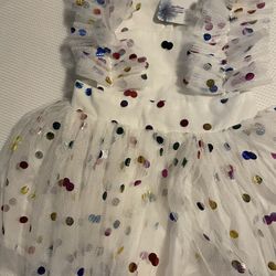 Baby Dress