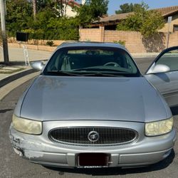 2002 Buick LeSabre
