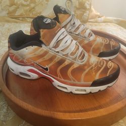 Nikes  Size 10.