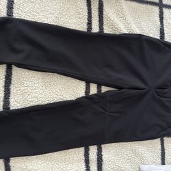 Banana Republic Women’s Black Trouser Pants