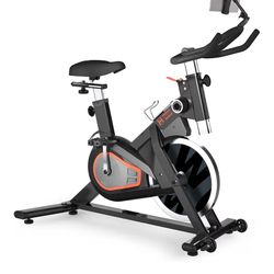 Barely Used Exercise bike