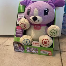 Learning Toy