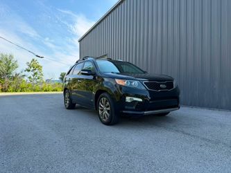2012 KIA Sorento