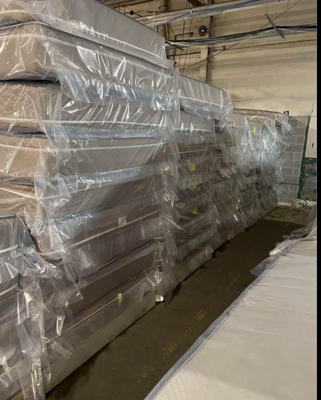 Queen Size Mattress | King Size Mattress | All Size Mattress Available | Box Springs
