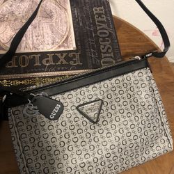 Guess Bag