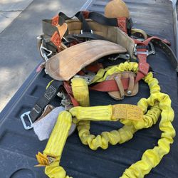 Klein Tools Safety Harness 