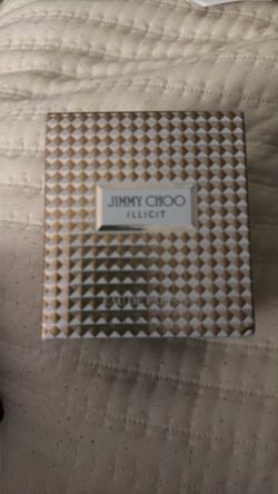 Jimmy Choo Illicit Perfume