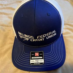 BFCU Hat