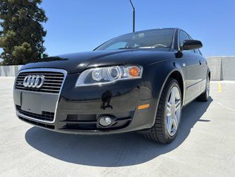 2007 Audi A4