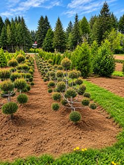 🌲 Japanese Black Pine — Now Available at Our Nursery! 🌲