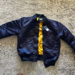 Stussy Jacket