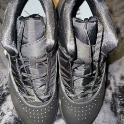 Jordan Stay Loyal blackout