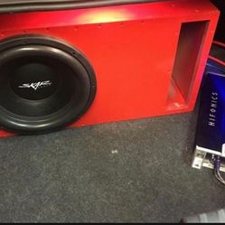 Skar Audio