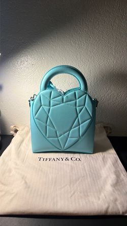 Tiffany & Co. Bag Tiffany Blue