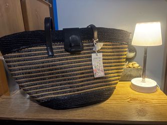Bolso Johnny Was