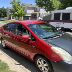 2006 Toyota Prius