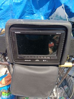 Head rest mu