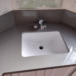 Fabrication Of Countertops
