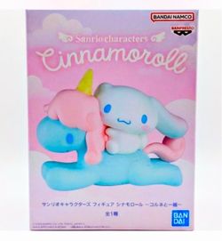 Banpresto Sanrio Cinnamoroll Figure