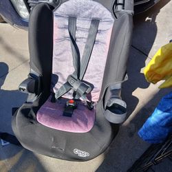 Costco Car Seat