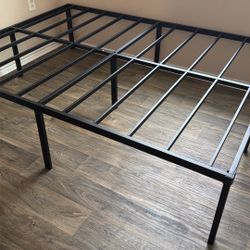 Queen Size Bedframe