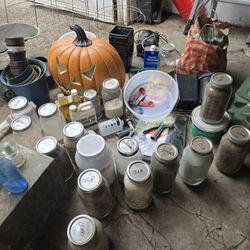 Garden Supplies