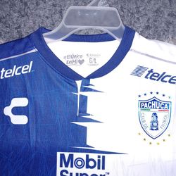 Camisa  Del PACHUCA