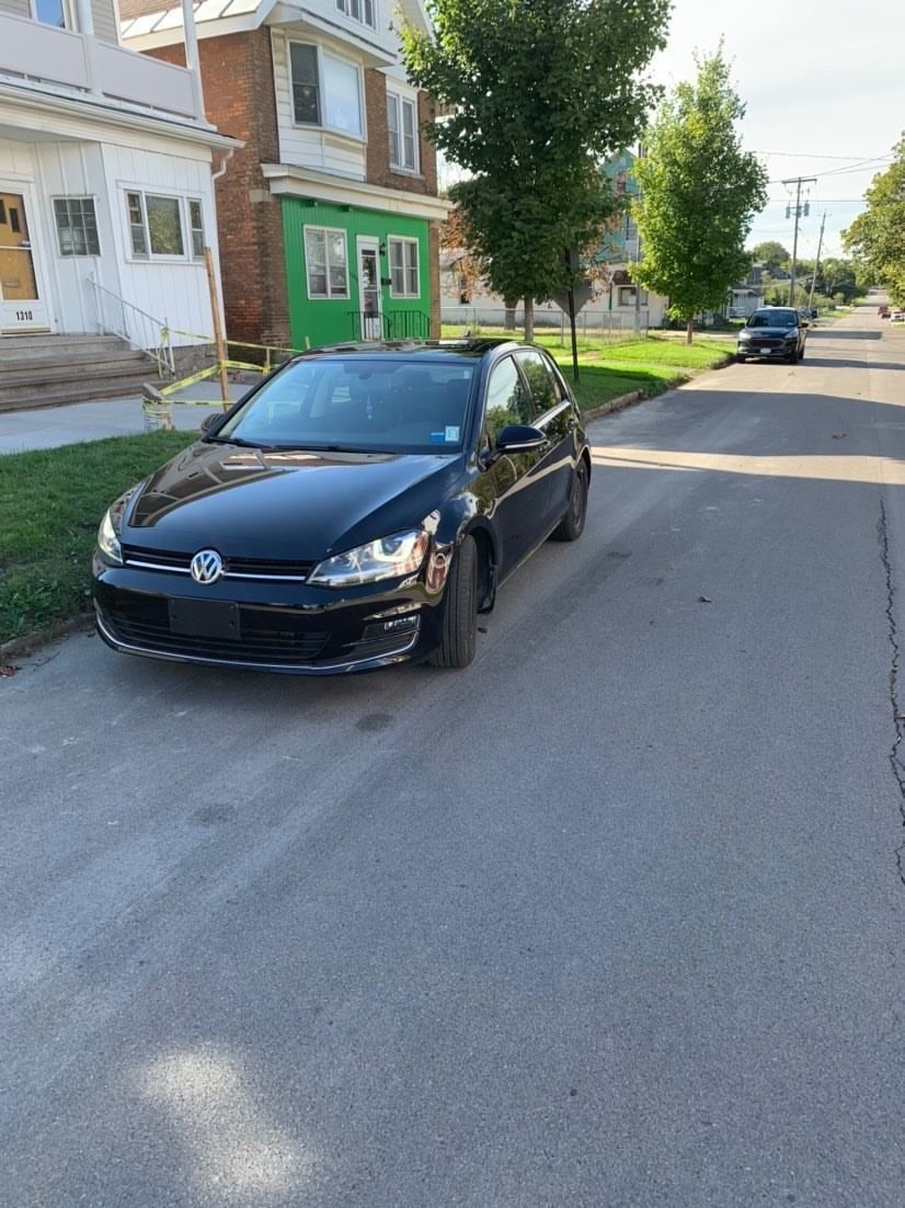 2015 Tdi Sel